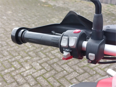 BMW R 1200 GS LC Adventure